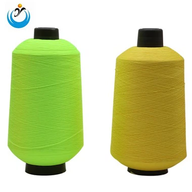 Koulè Polyester Fils