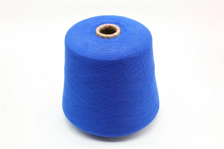 Trase fil Polyester Textured
