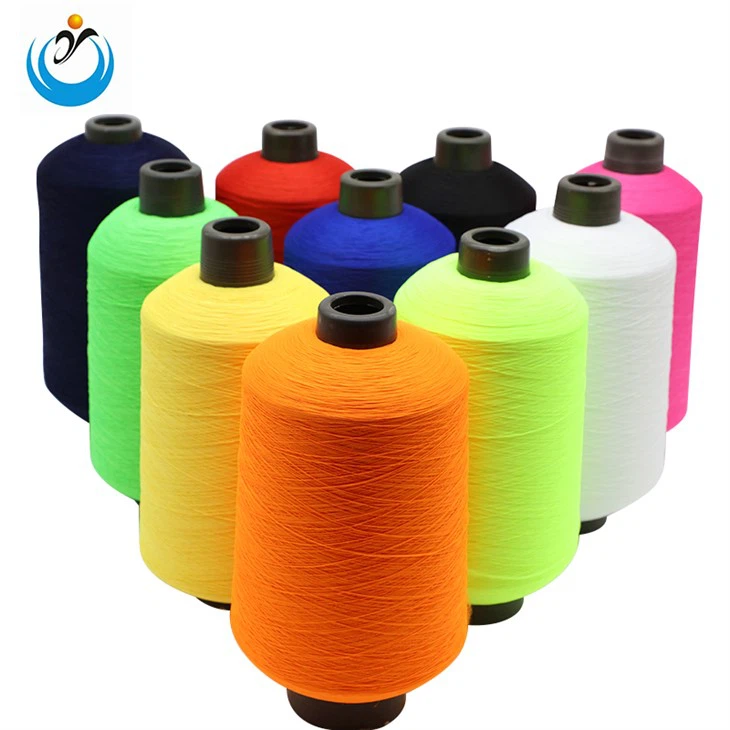Dye Nylon Fil