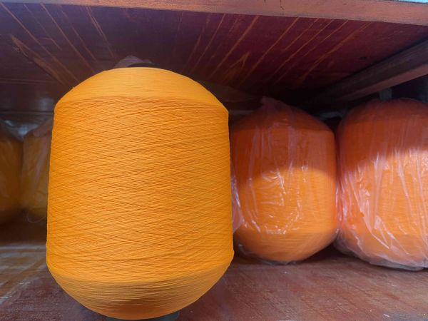 High Elastic Yarn High Elastic Yarn