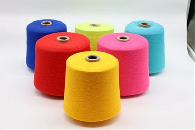 Soti nan fib nan mòd: Dekouvwi sot pase a ak prezan nan fil Polyester